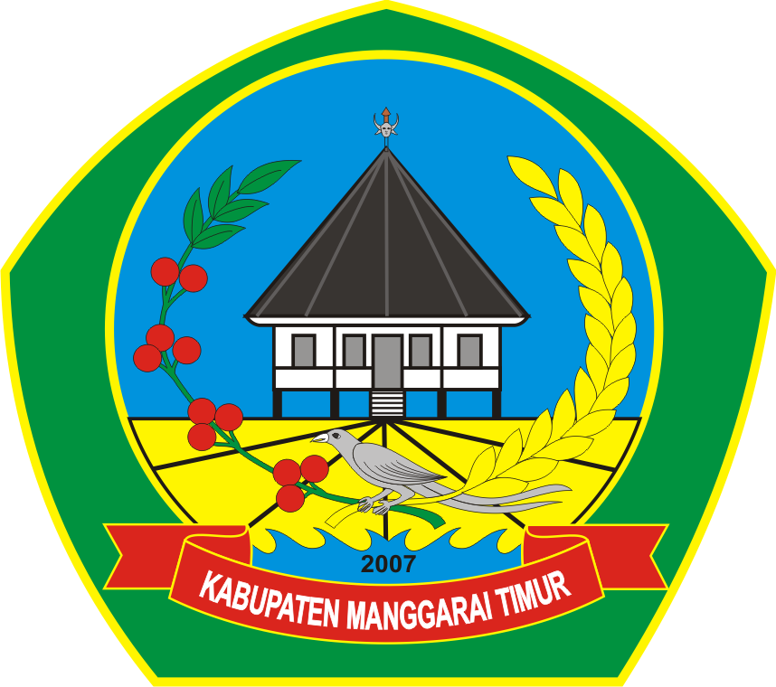 Logo Desa